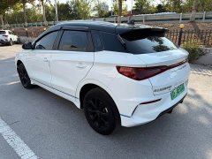 BYD e2 2021 Luxury - ფოტო 6