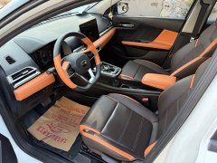 BYD e2 2021 Luxury - ფოტო 7