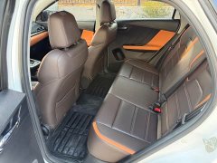 BYD e2 2021 Luxury - ფოტო 8