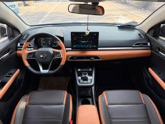 BYD e2 2021 Luxury - ფოტო 9