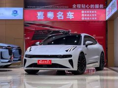 Zeekr Geely Zeekr 001 YOU Edition 100kWh AWD - ფოტო 1