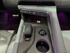 Zeekr Geely Zeekr 001 YOU Edition 100kWh AWD - ფოტო 10