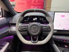Zeekr Geely Zeekr 001 YOU Edition 100kWh AWD - ფოტო 11