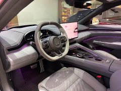 Zeekr Geely Zeekr 001 YOU Edition 100kWh AWD - ფოტო 12
