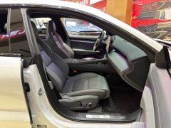 Zeekr Geely Zeekr 001 YOU Edition 100kWh AWD - ფოტო 14