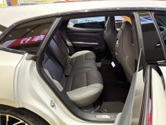 Zeekr Geely Zeekr 001 YOU Edition 100kWh AWD - ფოტო 15