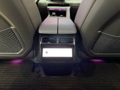 Zeekr Geely Zeekr 001 YOU Edition 100kWh AWD - ფოტო 18