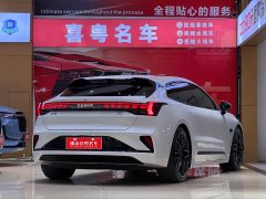 Zeekr Geely Zeekr 001 YOU Edition 100kWh AWD - ფოტო 2