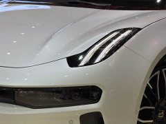 Zeekr Geely Zeekr 001 YOU Edition 100kWh AWD - ფოტო 3