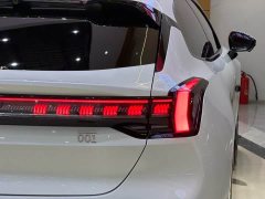 Zeekr Geely Zeekr 001 YOU Edition 100kWh AWD - ფოტო 4