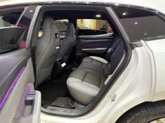 Zeekr Geely Zeekr 001 YOU Edition 100kWh AWD - ფოტო 6