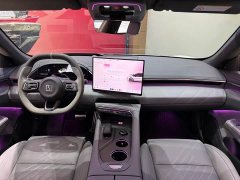 Zeekr Geely Zeekr 001 YOU Edition 100kWh AWD - ფოტო 7
