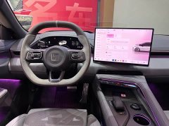 Zeekr Geely Zeekr 001 YOU Edition 100kWh AWD - ფოტო 8