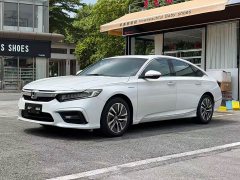 Honda Yingshipai Elystar Sharp Hybrid 2.0L Pure Elegance National VI - ფოტო 1