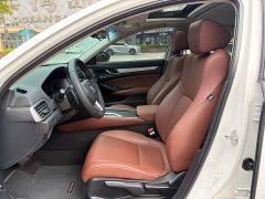 Honda Yingshipai Elystar Sharp Hybrid 2.0L Pure Elegance National VI - ფოტო 10