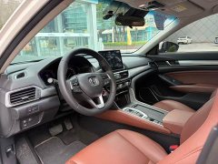 Honda Yingshipai Elystar Sharp Hybrid 2.0L Pure Elegance National VI - ფოტო 11