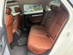 Honda Yingshipai Elystar Sharp Hybrid 2.0L Pure Elegance National VI - ფოტო 13