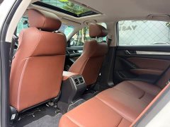 Honda Yingshipai Elystar Sharp Hybrid 2.0L Pure Elegance National VI - ფოტო 14