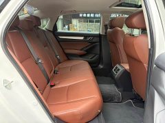 Honda Yingshipai Elystar Sharp Hybrid 2.0L Pure Elegance National VI - ფოტო 15