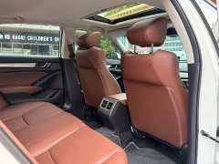 Honda Yingshipai Elystar Sharp Hybrid 2.0L Pure Elegance National VI - ფოტო 16