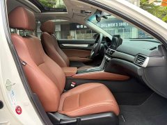 Honda Yingshipai Elystar Sharp Hybrid 2.0L Pure Elegance National VI - ფოტო 17
