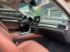 Honda Yingshipai Elystar Sharp Hybrid 2.0L Pure Elegance National VI - ფოტო 18