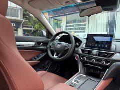 Honda Yingshipai Elystar Sharp Hybrid 2.0L Pure Elegance National VI - ფოტო 19