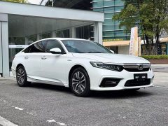 Honda Yingshipai Elystar Sharp Hybrid 2.0L Pure Elegance National VI - ფოტო 2