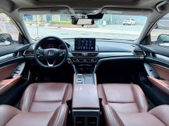 Honda Yingshipai Elystar Sharp Hybrid 2.0L Pure Elegance National VI - ფოტო 20