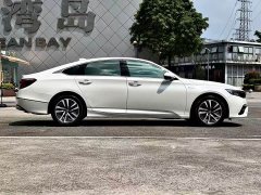 Honda Yingshipai Elystar Sharp Hybrid 2.0L Pure Elegance National VI - ფოტო 3