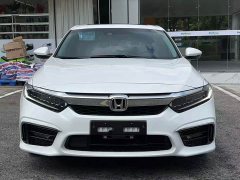 Honda Yingshipai Elystar Sharp Hybrid 2.0L Pure Elegance National VI - ფოტო 4