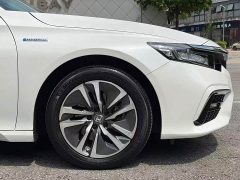 Honda Yingshipai Elystar Sharp Hybrid 2.0L Pure Elegance National VI - ფოტო 5