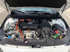 Honda Yingshipai Elystar Sharp Hybrid 2.0L Pure Elegance National VI - ფოტო 6