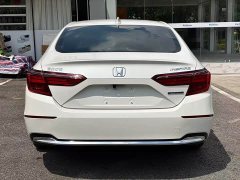 Honda Yingshipai Elystar Sharp Hybrid 2.0L Pure Elegance National VI - ფოტო 7