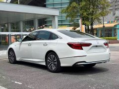 Honda Yingshipai Elystar Sharp Hybrid 2.0L Pure Elegance National VI - ფოტო 8