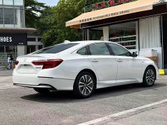 Honda Yingshipai Elystar Sharp Hybrid 2.0L Pure Elegance National VI - ფოტო 9