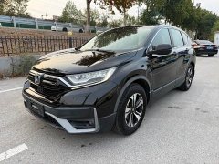 Honda CR-V 2.4T CVT FWD Comfort - ფოტო 1