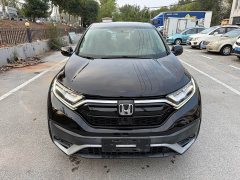 Honda CR-V 2.4T CVT FWD Comfort - ფოტო 2