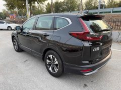 Honda CR-V 2.4T CVT FWD Comfort - ფოტო 6