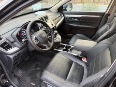 Honda CR-V 2.4T CVT FWD Comfort - ფოტო 7