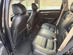 Honda CR-V 2.4T CVT FWD Comfort - ფოტო 8