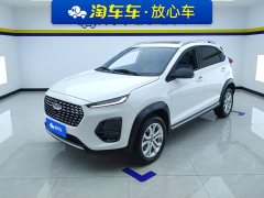 Chery Tiggo 3x PLUS 1.5L CVT Fashion Edition - ფოტო 1