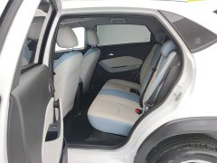 Chery Tiggo 3x PLUS 1.5L CVT Fashion Edition - ფოტო 11