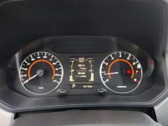 Chery Tiggo 3x PLUS 1.5L CVT Fashion Edition - ფოტო 14