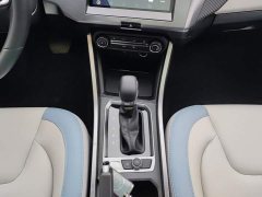 Chery Tiggo 3x PLUS 1.5L CVT Fashion Edition - ფოტო 16