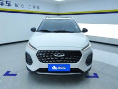 Chery Tiggo 3x PLUS 1.5L CVT Fashion Edition - ფოტო 2
