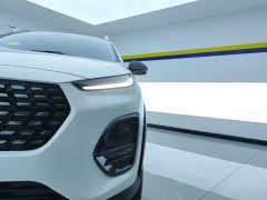 Chery Tiggo 3x PLUS 1.5L CVT Fashion Edition - ფოტო 5