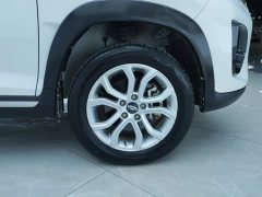 Chery Tiggo 3x PLUS 1.5L CVT Fashion Edition - ფოტო 6