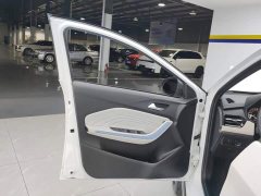 Chery Tiggo 3x PLUS 1.5L CVT Fashion Edition - ფოტო 7