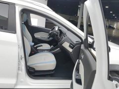 Chery Tiggo 3x PLUS 1.5L CVT Fashion Edition - ფოტო 8